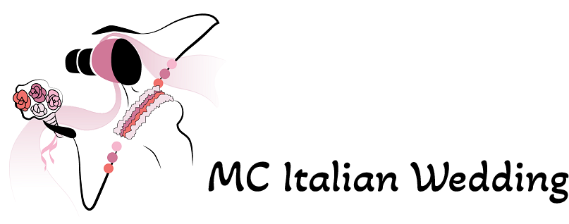 MC italian wedding Logo